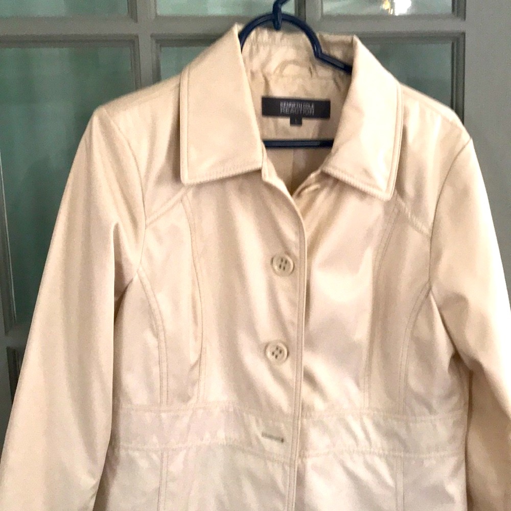 Vintage Kenneth Cole Reaction L